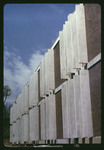 Sprague Library, 1963 by Montclair State College
