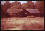 Camp Building, 1963 by Montclair State College