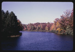 Lake and Forest, 1963 by Montclair State College