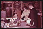 Emma Fantone, Coordinator, Audio-Visual Center, 1964 by Montclair State College