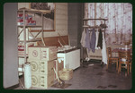 Unidentified Room with Supplies, 1964 by Montclair State College