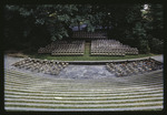 Amphitheater, 1964 by Montclair State College