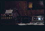 Radio Equipment, 1964 by Montclair State College