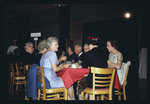 President Partridge's table at a Dinner, 1964 by Montclair State College