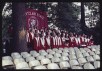 Choir, 1965 by Montclair State College