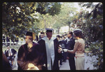 Faculty at Commencement, 1965 by Montclair State College