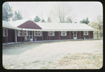 Camp Building, 1965 by Montclair State College