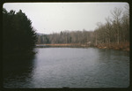 Lake Wapalanne, 1966 by Montclair State College