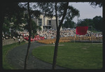 Convocation Ceremony, 1966 by Montclair State College