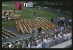 Preparation for Commencement, 1966 by Montclair State College