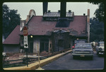 Power House, 1966 by Montclair State College