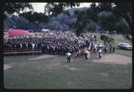 Commencement, 1966 by Montclair State College