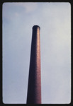 Power House Smokestack, 1966 by Montclair State College