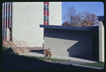 Freeman Hall, 1966 by Montclair State College