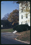 Corner of Chapin Hall, 1966 by Montclair State College