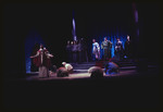 Theater Performance, 1966 by Montclair State College