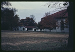 Annex Buildings Near College Hall, 1966 by Montclair State College