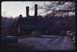 Construction on the Power House, 1966 by Montclair State College
