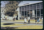 Life Hall, 1966 by Montclair State College