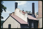 Power House, 1967 by Montclair State College