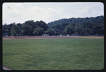 Sports Field, 1967 by Montclair State College