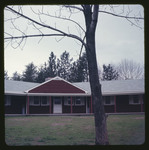 Unidentified Building, 1967 by Montclair State College