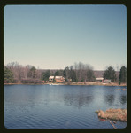 Lake Wapalanne, 1967 by Montclair State College