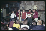 Musical Performance at Camp Wapalanne, 1967 by Montclair State College