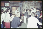 Student Activity with Dancing at Camp Wapalanne, 1967 by Montclair State College