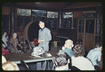 Presentation at Camp Wapalanne, 1967 by Montclair State College