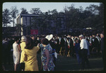Commencement, 1967 by Montclair State College