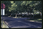 Graduates in line at Commencement, 1967 by Montclair State College