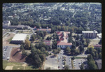 Aerial View of the South End of Campus, 1968 by Montclair State College