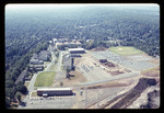 Aerial View of Campus Looking South, 1968 by Montclair State College