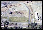 Aerial View of the North End of Campus, 1968 by Montclair State College
