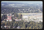 Aerial View of Campus Looking West, 1968 by Montclair State College