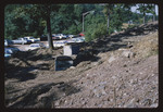 Construction near a Parking Lot, 1968 by Montclair State College