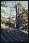 Amphitheater, 1968 by Montclair State College