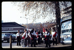 Hawthorne Muchachos Drum and Bugle Corps, Homecoming 1968 by Montclair State College