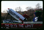 Homecoming Float, 1968 “Education, The Sky’s the Limit” by Montclair State College