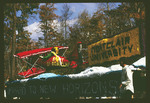 Homecoming Float, 1968 “Forward to New Horizons” by Montclair State College