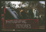 Homecoming Float, 1968 “Photographic Memories” by Montclair State College