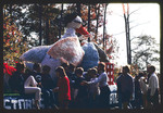 Homecoming Float, 1968 “Storks Can’t Do It – But State Aid Can” by Montclair State College