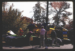 Homecoming Float, 1968 “Senate Salutes Sennett” by Montclair State College