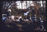 Homecoming Float, 1968 “Moon Metropolis – Alpha Sigma Mu” by Montclair State College