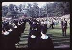 Commencement, 1969 by Montclair State College