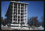 Freeman Hall Construction, Circa 1963 by Montclair State College
