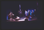 A Performance of “Murder in the Cathedral” by T. S. Eliot, 1966 by Montclair State College