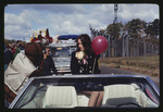 Pat Merrick, Homecoming Queen, 1970 by Montclair State College