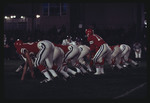 Football Game, 1970 by Montclair State College